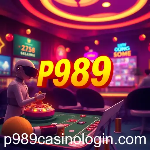 The Digital Evolution of Online Casino Platforms