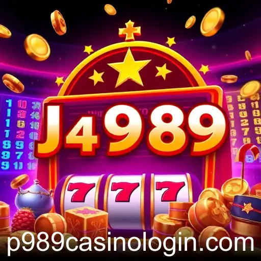 The Digital Gaming Surge: A Look at P989 Casino's Rise