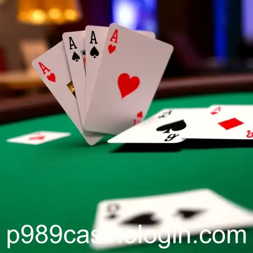 Digital Expansion in the Casino Realm