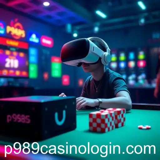 Gaming Trends and Online Casino Security in 2026