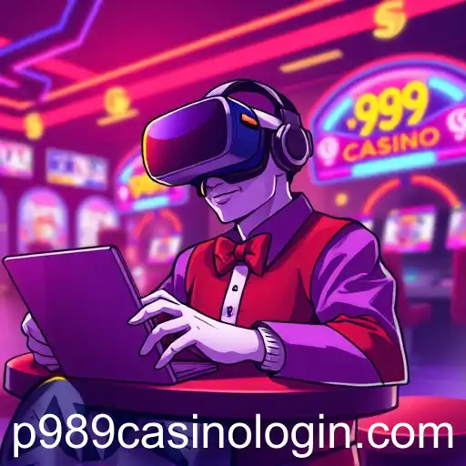 P989 Casino: Trends and Insights in Online Gaming