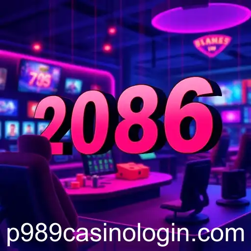 The Rise of Online Casino Gaming: A Look at P989