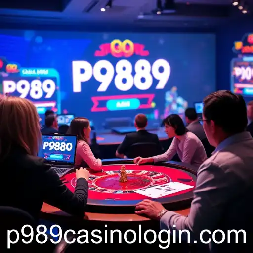 The Rise of Online Casino Gaming in 2025